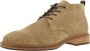 Bullboxer Ankle Boot Male Men Beige Taupe 44 Laarzen - Thumbnail 5