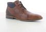 Bullboxer Herenschoenen Cognac 681K51009E Bruin Heren - Thumbnail 2