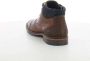 Bullboxer Herenschoenen Cognac 681K51009E Bruin Heren - Thumbnail 5