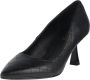 Bullboxer Heel Pump Female Black 37 Pumps - Thumbnail 3