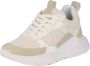 Bullboxer Sneaker Female Beige 41 Sneakers - Thumbnail 4