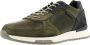 Bullboxer Sneaker 855K25973M Green Heren - Thumbnail 37