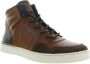 Bullboxer Stijlvolle schoenen voor mannen Brown Heren - Thumbnail 2