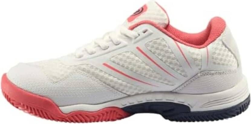 Bullpadel 23 Padel Schoenen White Dames