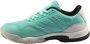 Bullpadel Beker 23v Turquoise Padelschoenen Dames - Thumbnail 3