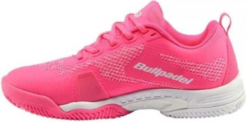 Bullpadel 23V Padel Schoenen Pink Dames