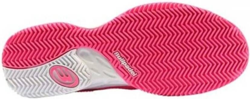 Bullpadel 23V Padel Schoenen Pink Dames