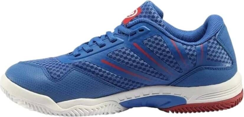 Bullpadel 23V Sneakers Blue Heren