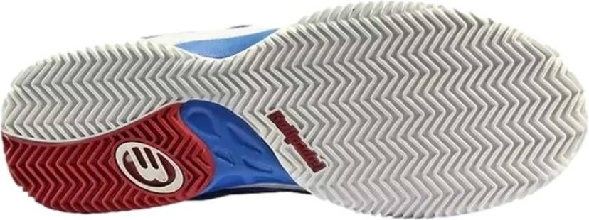 Bullpadel 23V Sneakers Blue Heren