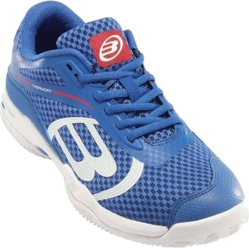 Bullpadel 23V Sneakers Blue Heren