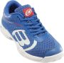 Bullpadel Padelschoenen voor volwassenen Beker 23V Blauw Mannen - Thumbnail 5