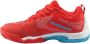 Bullpadel Beker Perf Padel Schoenen Red Dames - Thumbnail 3