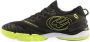 Bullpadel Hack HYB Fly Sneakers Black Heren - Thumbnail 3