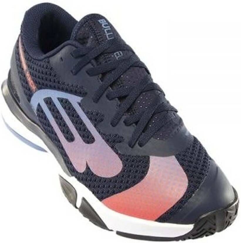 Bullpadel Hybrid Fly Padel Schoenen Multicolor Heren