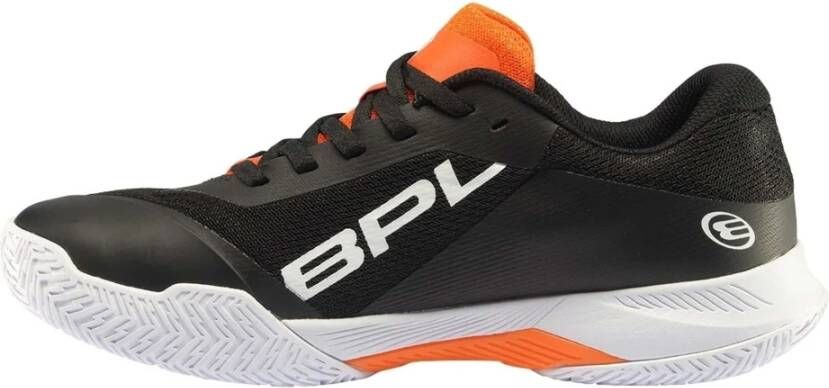 Bullpadel Next 23i Padel Schoenen Black Heren