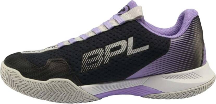 Bullpadel Next Pro W 23v Padel Schoenen Purple Dames