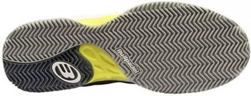 Bullpadel Padel Schoenen Multicolor Heren