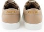 Burberry Beige Leren Sneaker Beige Dames - Thumbnail 3