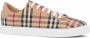 Burberry Beige Sneakers Stijlvolle Schoenen Beige Dames - Thumbnail 4