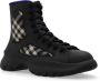 Burberry Boulder Schoenen Black Heren - Thumbnail 4