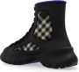 Burberry Boulder Schoenen Black Heren - Thumbnail 5