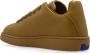 Burberry Box Sneakers Green Heren - Thumbnail 5