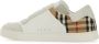 Burberry Casual Sneakers voor Dagelijks Gebruik White Heren - Thumbnail 3