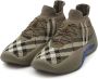 Burberry Casual Sneakers voor Mannen en Vrouwen Green Heren - Thumbnail 2