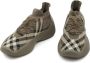 Burberry Casual Sneakers voor Mannen en Vrouwen Green Heren - Thumbnail 4