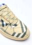 Burberry Check-Geweven Terras Sneakers Beige Dames - Thumbnail 2