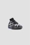 Burberry Check Mesh Neptune Sneakers Eclipse Kleur Black Heren - Thumbnail 2