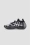 Burberry Check Mesh Neptune Sneakers Eclipse Kleur Black Heren - Thumbnail 4