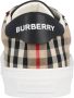 Burberry Cotton sneakers Beige Heren - Thumbnail 2