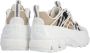 Burberry Cotton sneakers Multicolor Heren - Thumbnail 4