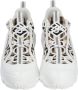 Burberry Cotton sneakers Multicolor Heren - Thumbnail 5