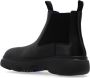 Burberry Zwarte Mini Creeper Schoenen Black Heren - Thumbnail 9