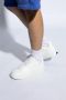 Burberry Doos sneakers White Heren - Thumbnail 2