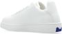 Burberry Doos sneakers White Heren - Thumbnail 5