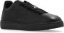 Burberry Doos sportschoenen Black Heren - Thumbnail 4