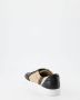 Burberry Nieuwe Salmond Sneakers Grootte: 36 Presta kleur: zwart bestseller: 25 Zwart Dames - Thumbnail 5