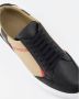 Burberry Nieuwe Salmond Sneakers Grootte: 36 Presta kleur: zwart bestseller: 25 Zwart Dames - Thumbnail 7