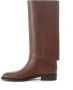 Burberry High Boots Brown Dames - Thumbnail 2