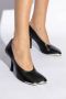 Burberry Hoge hakken schoenen Black Dames - Thumbnail 2