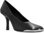 Burberry Hoge hakken schoenen Black Dames - Thumbnail 4