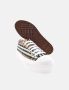 Burberry Klassieke Check House Sneakers Brown Heren - Thumbnail 4