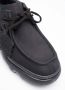 Burberry Leren loafers Black Heren - Thumbnail 6