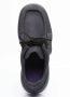 Burberry Leren loafers Black Heren - Thumbnail 8