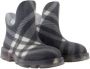 Burberry Leather boots Multicolor Dames - Thumbnail 2
