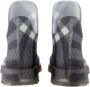 Burberry Leather boots Multicolor Dames - Thumbnail 3
