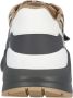 Burberry Leather sneakers Brown Dames - Thumbnail 3